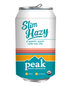 Peak Organic Slim Hazy 6pk Cn (6 pack 12oz cans)