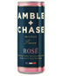 Amble + Chase - Rose Can NV (250ml can)