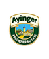 Ayinger Bavarian Pilsner 330ml, Germany