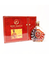 Remy Martin X.O. Excellence-Special Fine Champagne Cognac with Glasses, France [low fill, box issue] 24G1703