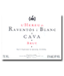 Raventós i Blanc - Cava Brut L'Hereu NV