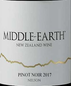 2017 Middle-Earth Pinot Noir