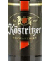 Kostritzer Schwarzbierbrauerei - Schwarzbier (4 pack cans)