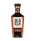 Old Elk Bourbon Armagnac Finish Whiskey