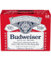 Budweiser 12pk/12oz Cans