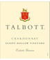 2021 Talbott Sleepy Hollow Vineyard Chardonnay