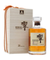 Suntory Hibiki 21 Year Old 100th Anniversary Japanese Whisky 750ml