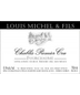 2016 Louis Michel & Fils Chablis Fourchaume 750ml