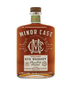 Limestone Branch Distillery - Minor Case Rye Whiskey (750ml)