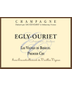 Egly-Ouriet Extra Brut Champagne Les Vignes de Bisseuil NV