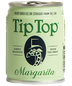Tip Top Margarita Tequila Lime Orange Liqueur 4 Pack