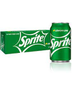 Coca-Cola - Sprite (12 pack 12oz cans)