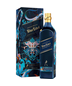 Johnnie Walker Blue Label Year of the Dragon Blended Scotch Whisky