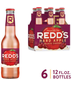 Redd's Cherry Ale 6pk Nr 6pk (6 pack 12oz bottles)