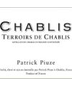 Patrick Piuze Chablis Terroirs de Chablis French White Burgundy Wine 750 mL