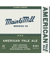 Main and Mill Brewing - American Pale Ale (6 pack 12oz cans)