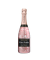 Nicolas Feuillatte Champagne Brut Rose Enchanted Vine Sleeve