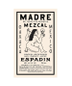 Madre Mezcal Artisanal Espadin 750ml - Amsterwine Spirits Madre Mexico Mezcal Spirits