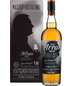 The Arran Malt James MacTaggart 10th Anniversary Single Malt Scotch Whisky 10 year old