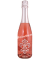 Flor Brut Rose