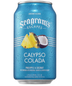 2012 Seagram's Escapes - Calypso Colada Cocktail (4 pack cans)