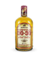 Tequila 30-30 Reposado 750ml