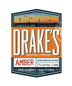 Drake's Amber Ale (12 oz 6-PACK)