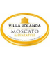 Villa Jolanda Moscato & Pineapple