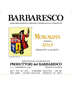 2016 Produttori Del Barbaresco Barbaresco Riserva Muncagota 750ml
