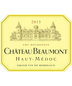 2018 Chateau Beaumont 375ml