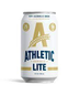 Athletic Brewing - Lite Non-Alcoholic (6 pack 12oz cans)