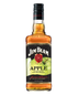 Comprar whisky Bourbon de manzana Jim Beam | Tienda de licores de calidad