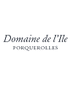 2020 Domaine de l'lle Porquerolles Rose