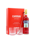 Campari - Negroni Creation Kit Cocktail 70CL