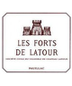 2010 Les Forts de Latour - Pauillac (750ml)