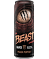 Monster Brewing - The Beast Unleashed Peach Perfect (16oz can)