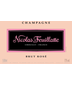 Nicolas Feuillatte Champagne Brut Rose 750ml