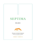 Septima Malbec 750ML - Amsterwine Wine Septima Argentina Cabernet Sauvignon Mendoza