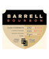 Barrell Bourbon Batch 30