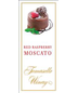 Tomasello - Raspberry Moscato NV (750ml)