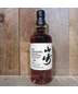 Yamazaki Whiskey Mizunara 18 Years Old 100th Anniversary 700ml