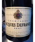 2008 Jacques Defrance Brut Champagne