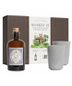 Monkey 47 Schwarzwald Dry Gin + Becher Gift Set 375ml