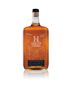 Harlem Standard Bourbon Whiskey Four Grain, 111 Proof 750ml