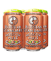 Russian Standard Moscow Mule 355ml x 4 Cans - Amsterwine Spirits Cazadores Mexico Ready-To-Drink Spirits