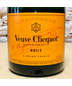 Veuve Clicquot, "Yellow Label", Brut (250th Ans. Release)