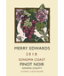 2019 Merry Edwards Pinot Noir Sonoma Coast