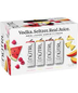 Nutrl - Fruit Variety Pack (8 pack 12oz cans)
