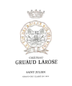 2023 Chateau Gruaud-Larose Saint-Julien (Futures Pre-Arrival)