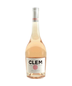 2018 12 Bottle Case Coeur Clementine CLEM Cotes de Provence Rose w/ Shipping Included